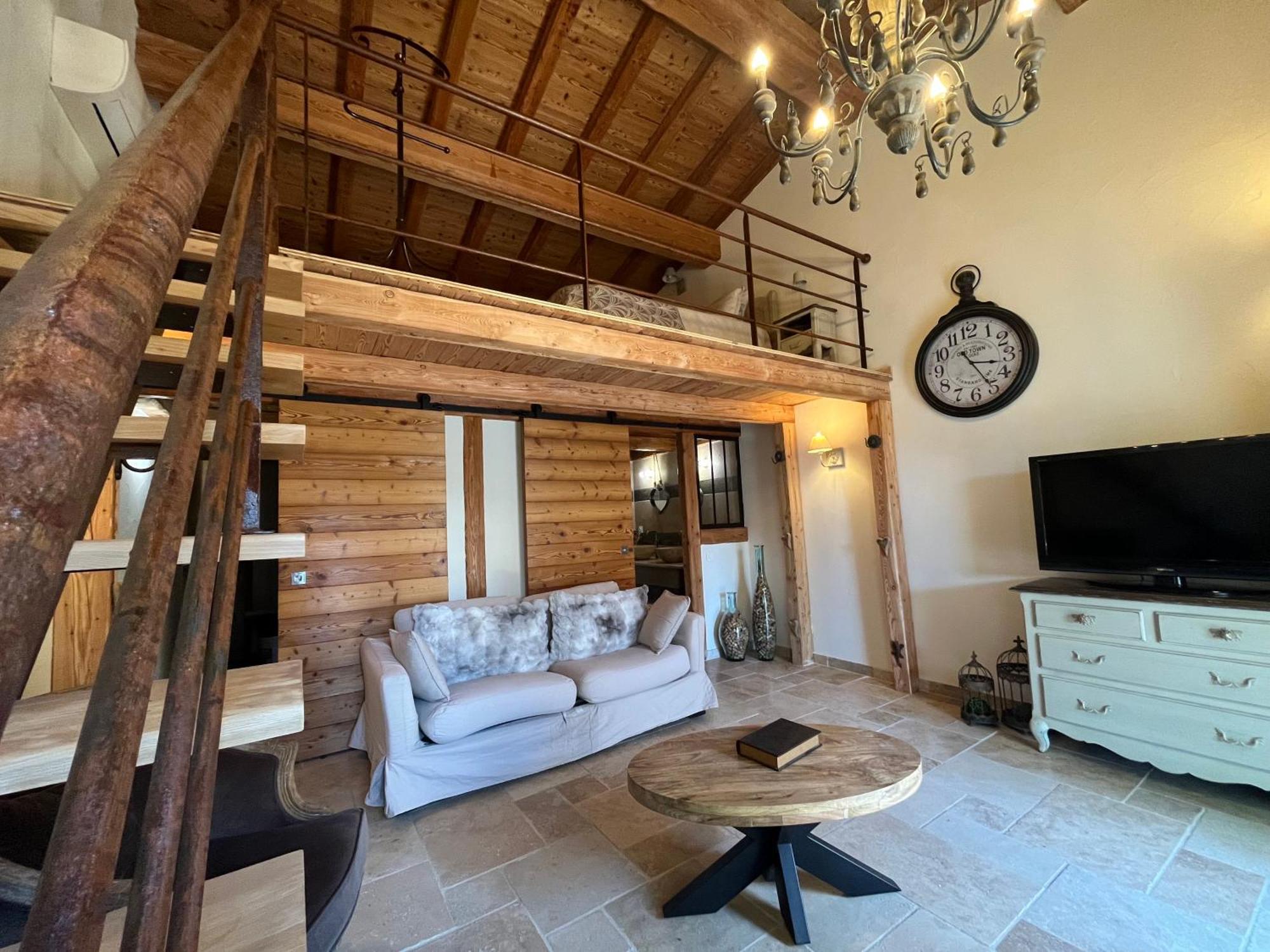 Mas De Nonin St Remy De Provence Hotell Noves Exteriör bild