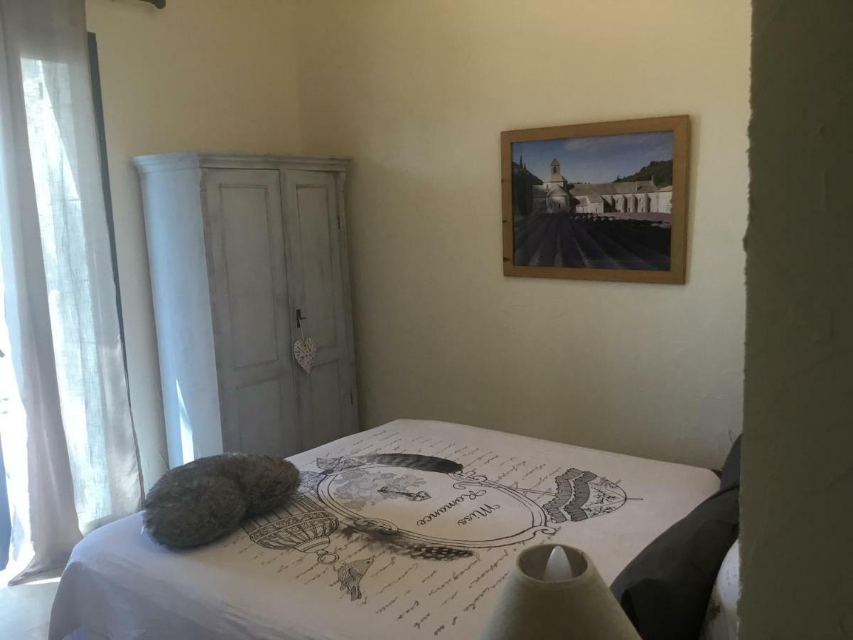 Mas De Nonin St Remy De Provence Hotell Noves Exteriör bild