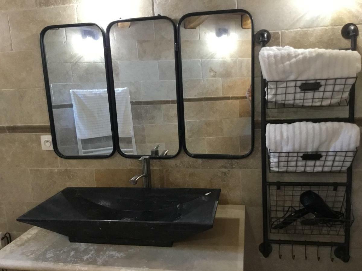 Mas De Nonin St Remy De Provence Hotell Noves Exteriör bild